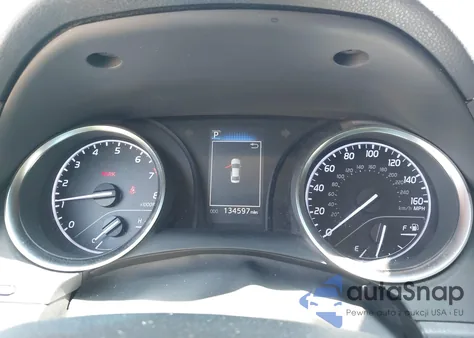 2018 Toyota Camry Se из США, поврежденный, VIN JTNB11HK6J3020315